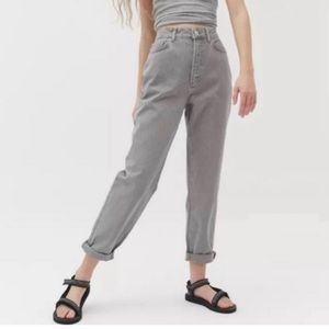 bdg denim from urban outfitters